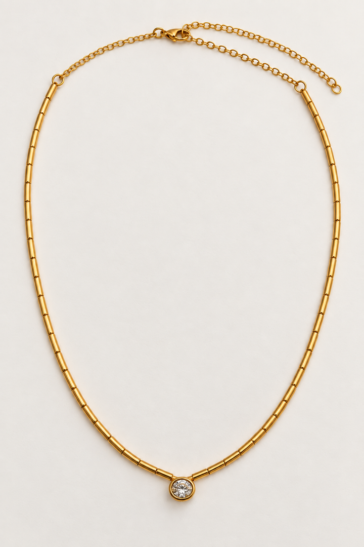 Nelly Necklace