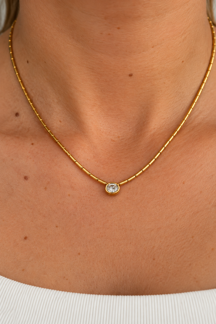 Nelly Necklace