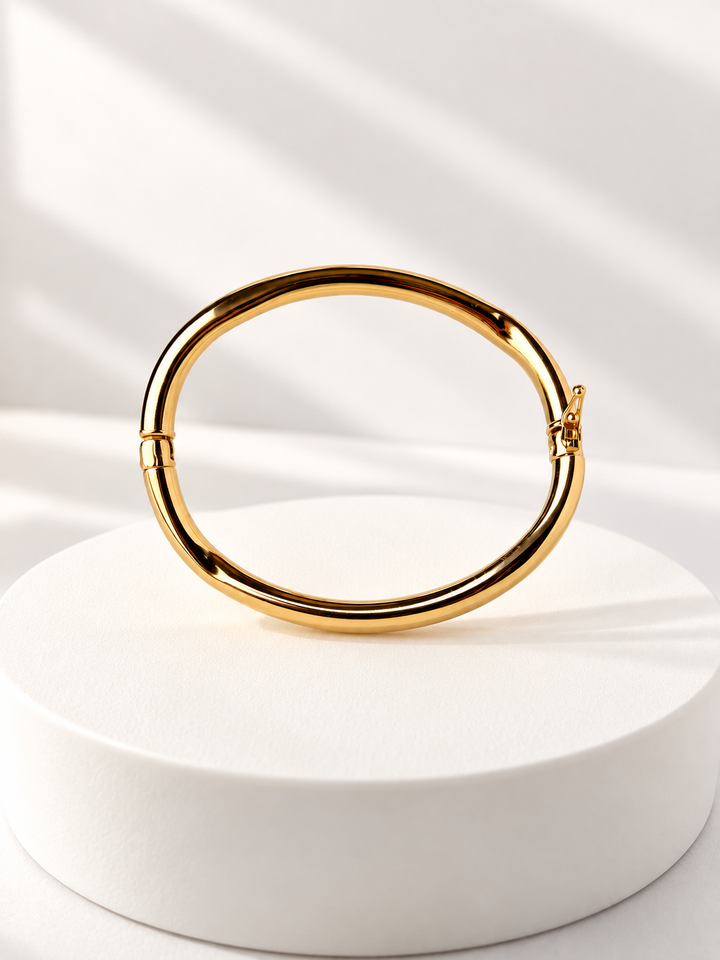 Wave Bracelet