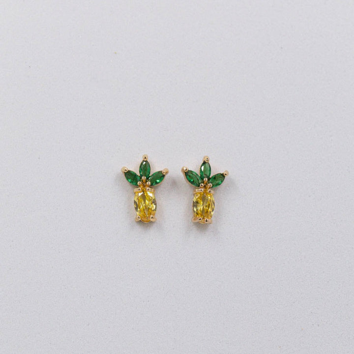 FRUIT EARRING