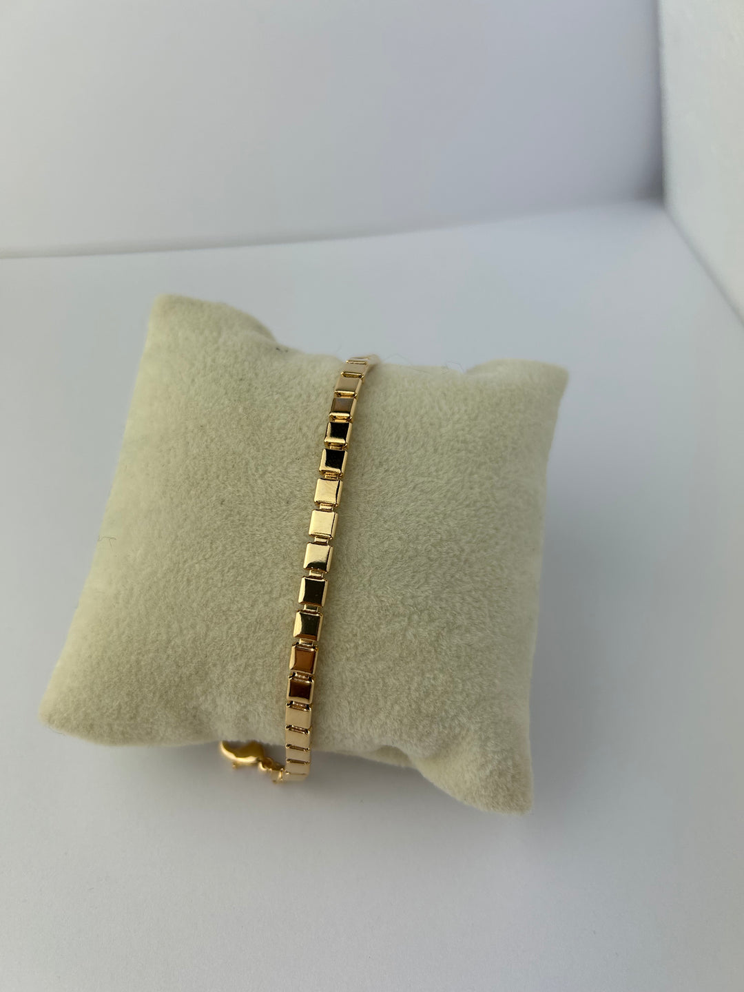 MINI SQUARE BRACELET