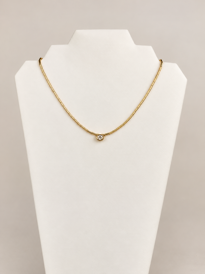 Nelly Necklace