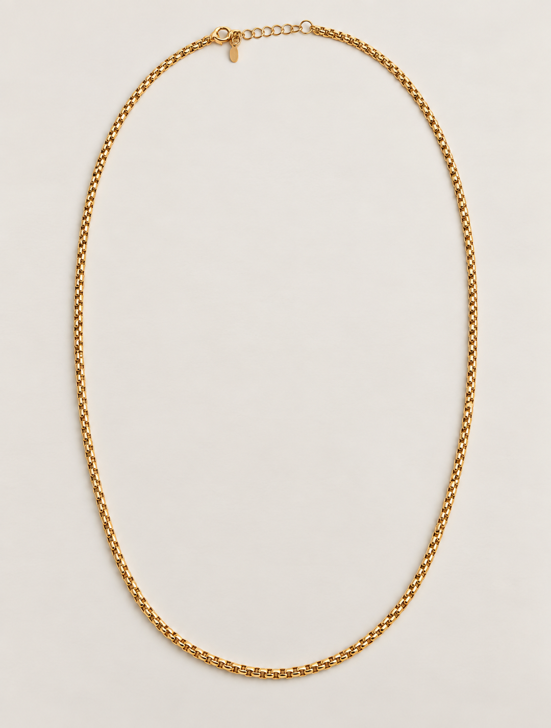 Palma Long Necklace