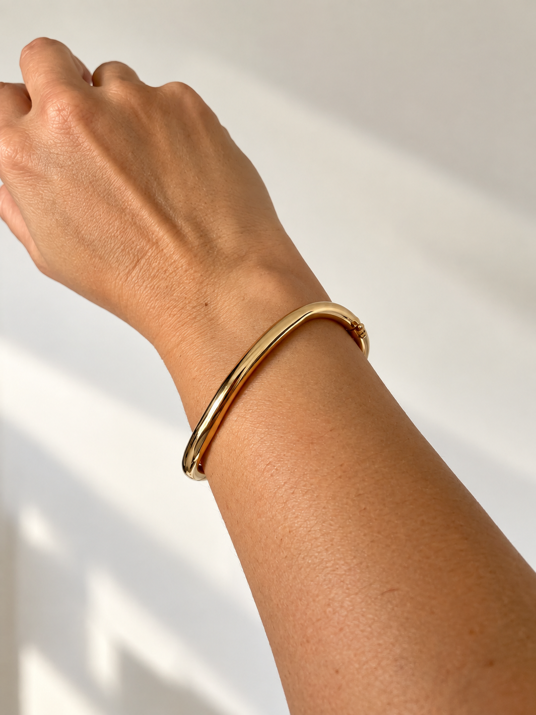 Wave Bracelet