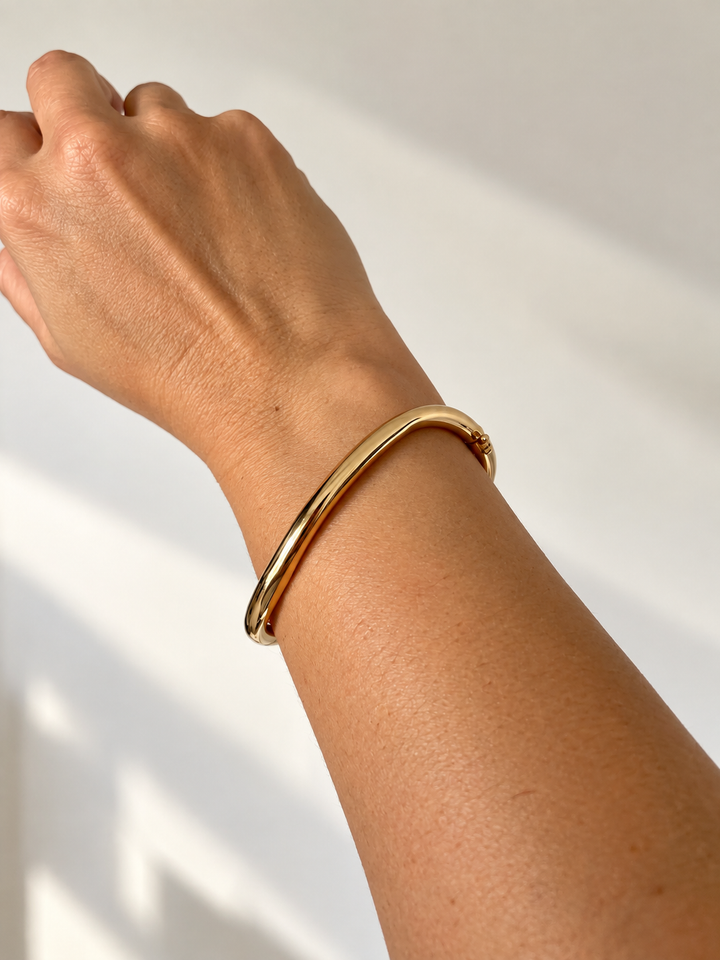 Wave Bracelet