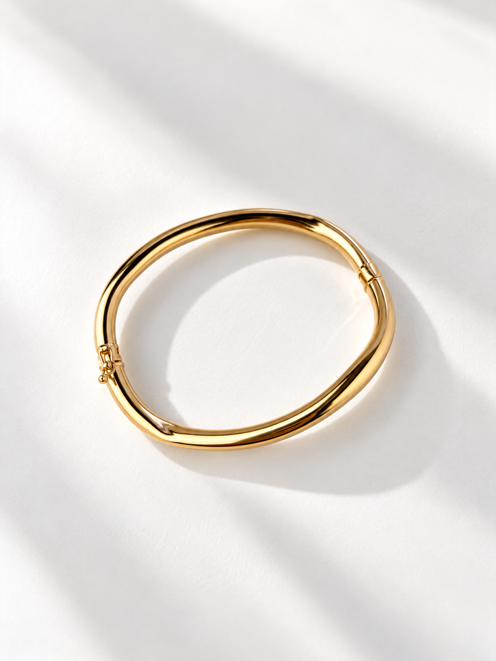 Wave Bracelet
