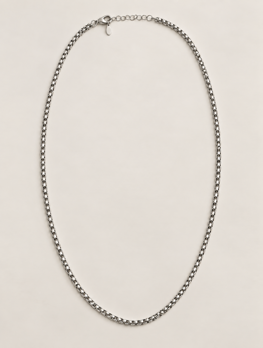 Palma Long Necklace