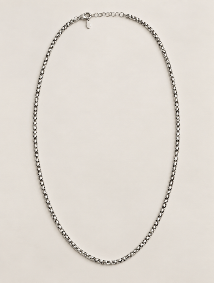Palma Long Necklace
