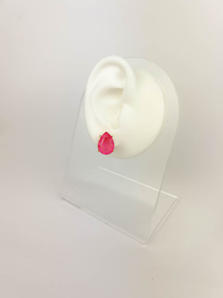 Fusion Stone Earrings perfect for gifting or self-indulgence